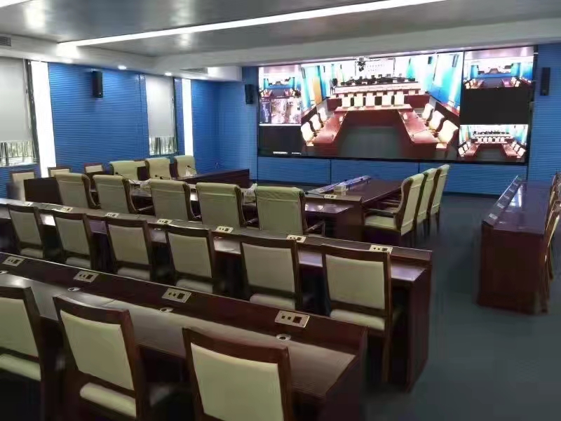 視頻會議系統(tǒng)與遠程醫(yī)療解決方案，推動醫(yī)療與健康領域的數(shù)字化轉型