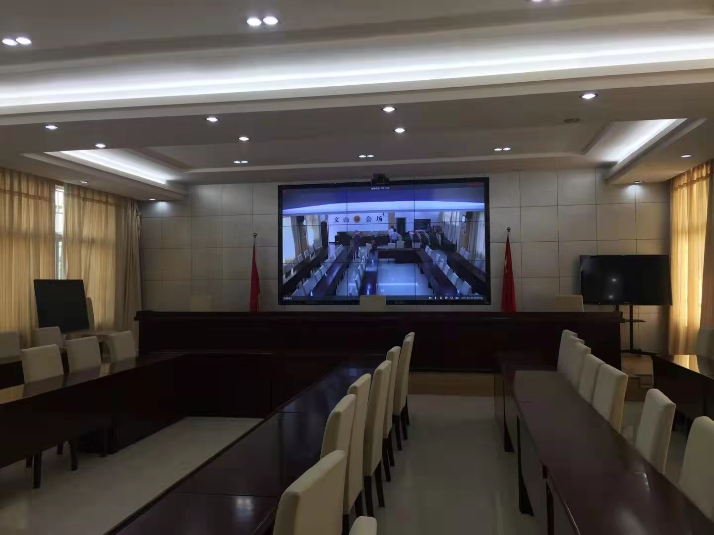 需要建設(shè)視頻會議系統(tǒng)的企業(yè)有哪些？